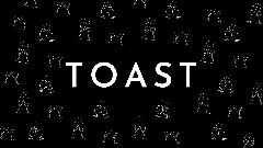 Toast Photo